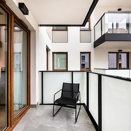Mokotow Passion Apartment Warszawa Eksteriør bilde