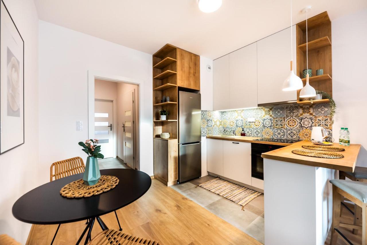 Mokotow Passion Apartment Warszawa Eksteriør bilde