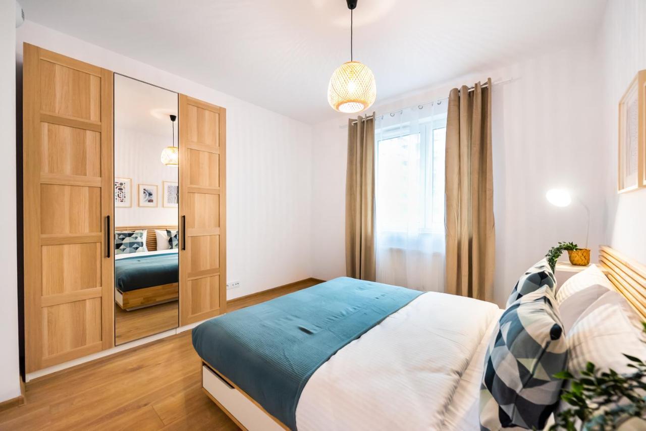 Mokotow Passion Apartment Warszawa Eksteriør bilde