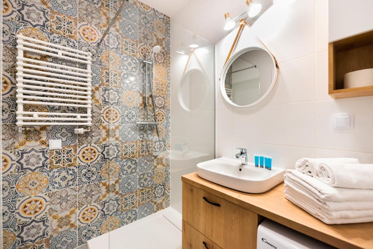 Mokotow Passion Apartment Warszawa Eksteriør bilde