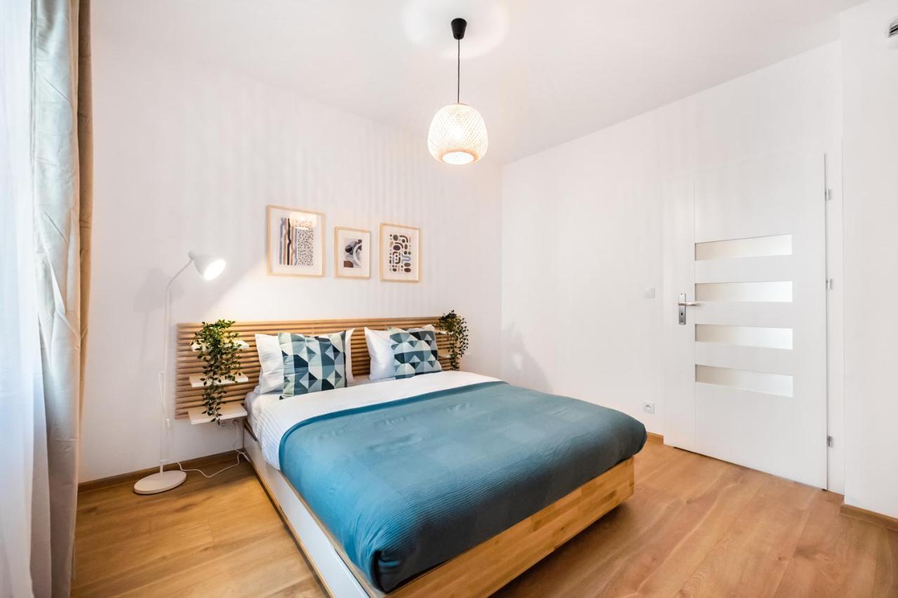 Mokotow Passion Apartment Warszawa Eksteriør bilde
