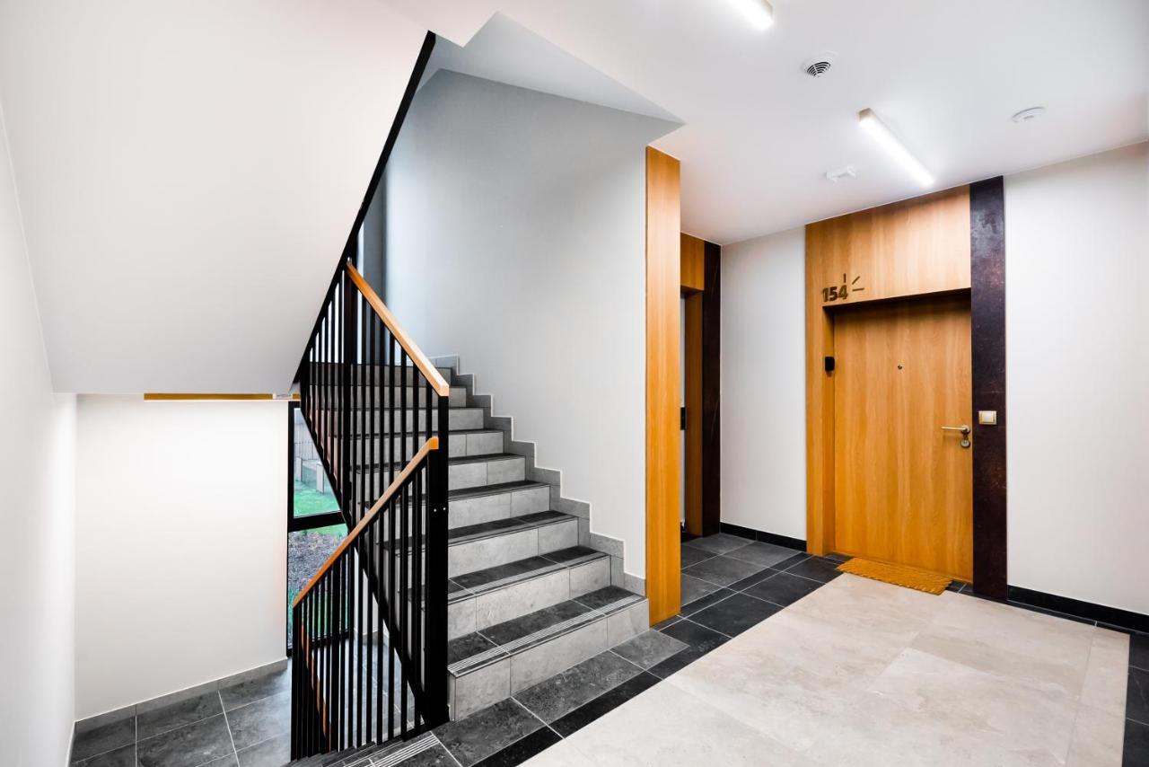 Mokotow Passion Apartment Warszawa Eksteriør bilde