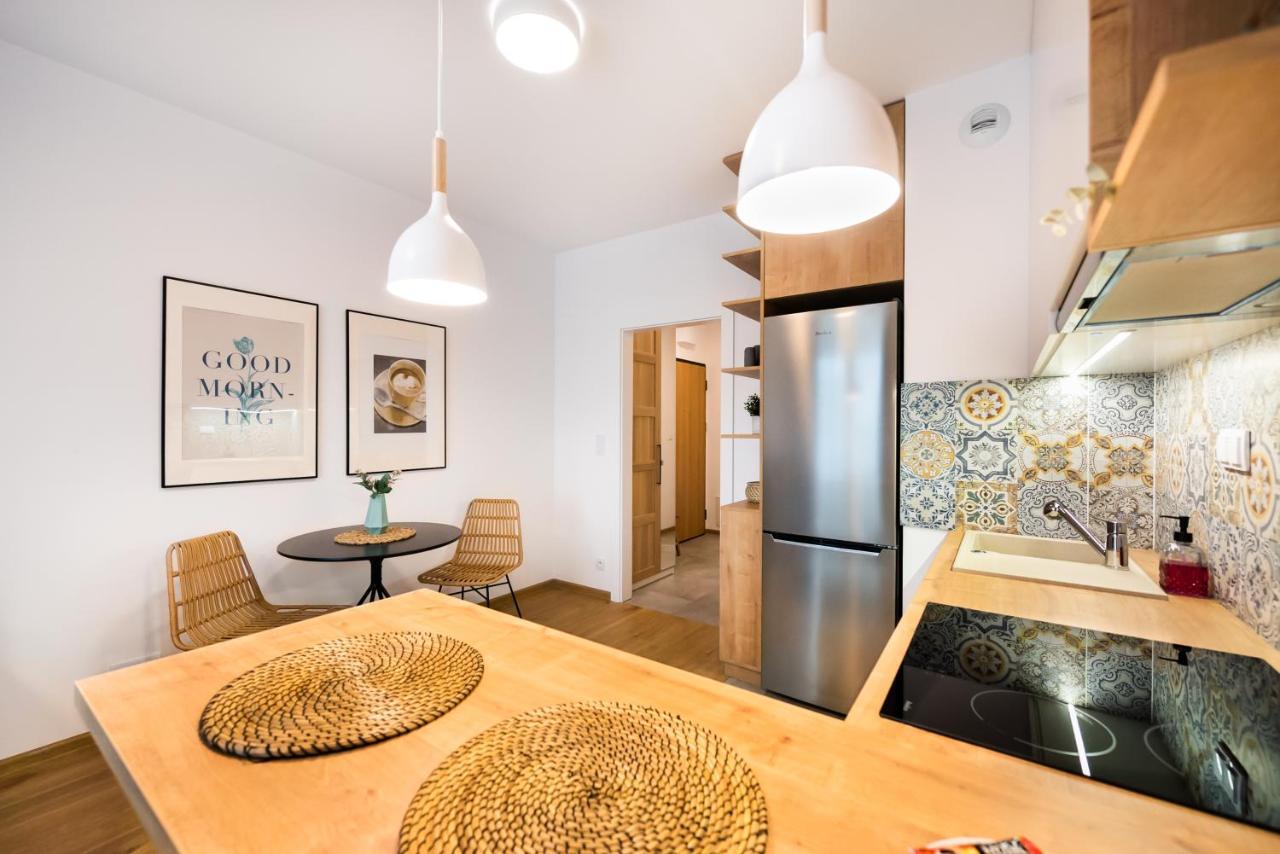 Mokotow Passion Apartment Warszawa Eksteriør bilde
